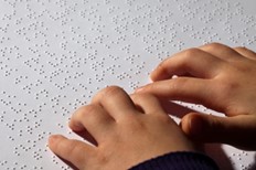 World Braille Day 4th January 2024