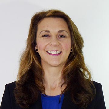 Claire Drummond