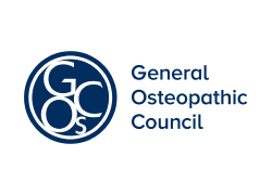 General Osteopathic Council