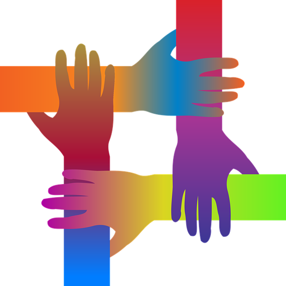 Diversity and Inclusion - supporting LGBTQ+ By Lizzy Turek
