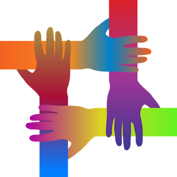 Diversity & Inclusion - Religion and Belief in the workplace - By Lizzy Turek