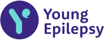 Young Epilepsy Logo