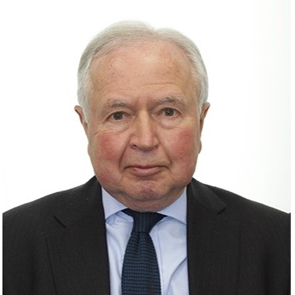 Sir Peter Gross