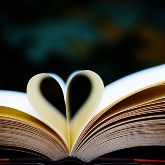 Book Lovers Day 9th August 2024