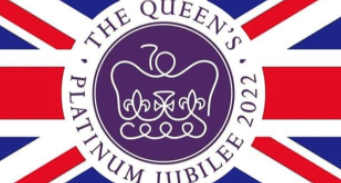 How did you spend your Jubilee Weekend?