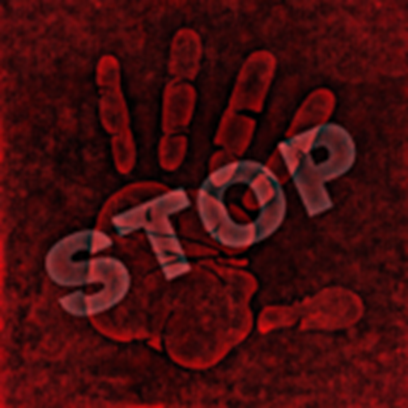International Stand Up to Bullying Day 23 February