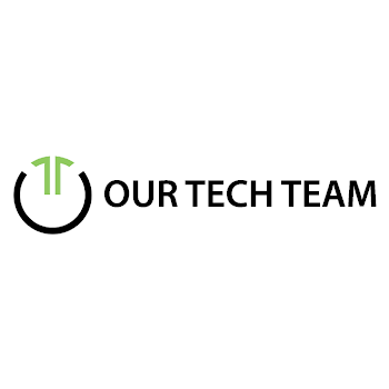 Our Tech Team