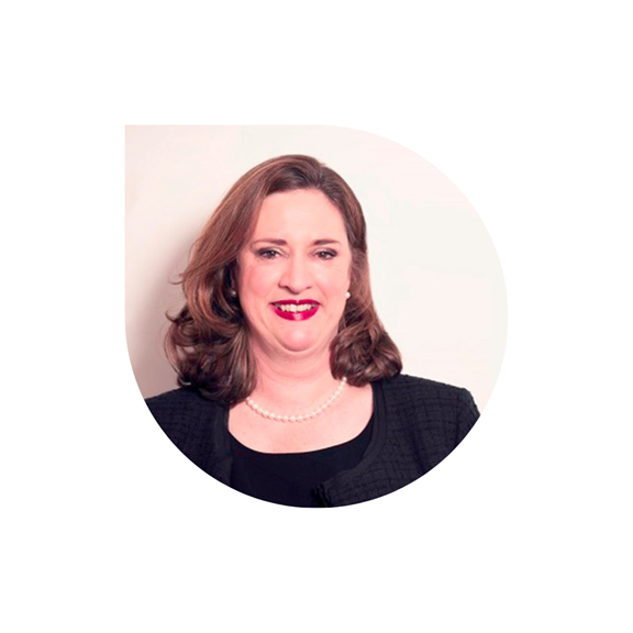A journey of leadership and impact: Reflecting on my term as REC Chair - Sarah Thewlis