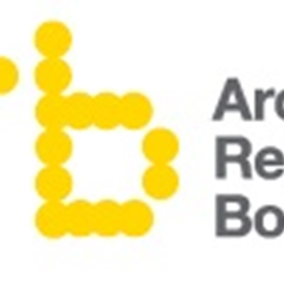 ARB - Hugh Simpson appointed as ARB Chief Executive