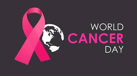 Health & Wellbeing - World Cancer Day 4 February 2023