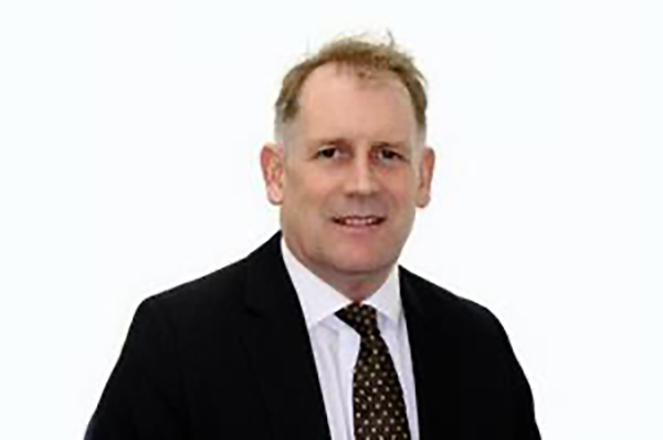 Bar Council announces new Chief Executive to join in March 2026