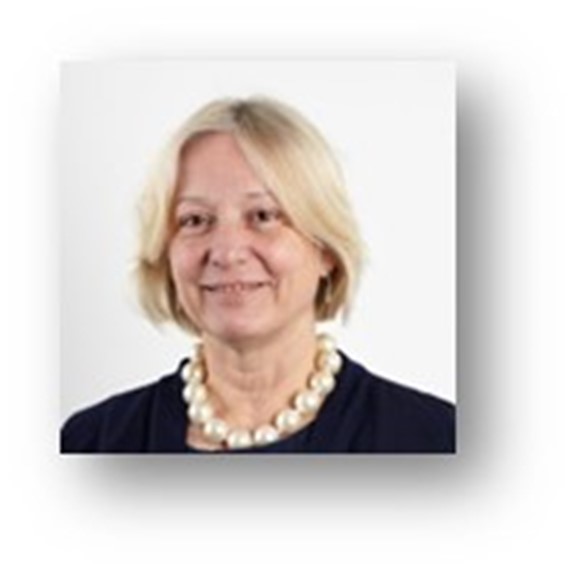 Kathy Evans