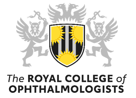 Rcophth Logo