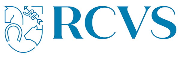 RCVS Logo Primary