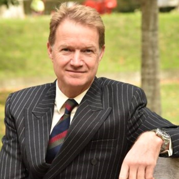Stephen Cartwright