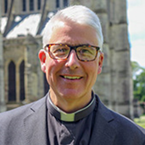 Chaplain