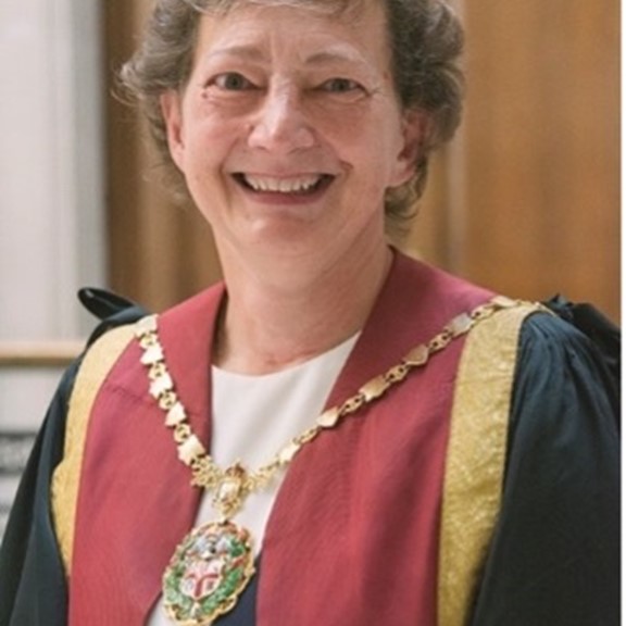 Melissa Donald