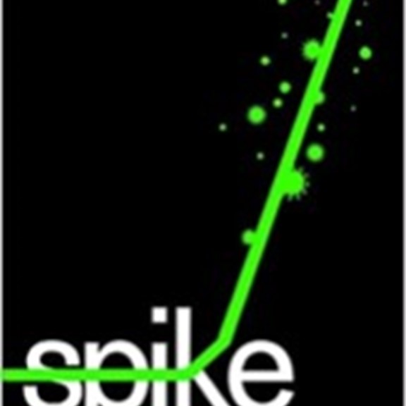 Spike: The Virus v The People (The Inside Story) by Jeremy Farrar with Anjana Ahuja