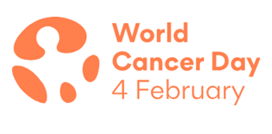 World Cancer Day 4 February 