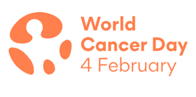 World Cancer Day 4 February