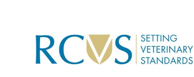 RCVS Logo