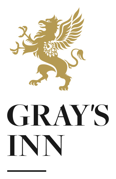 Grays Inn Logo