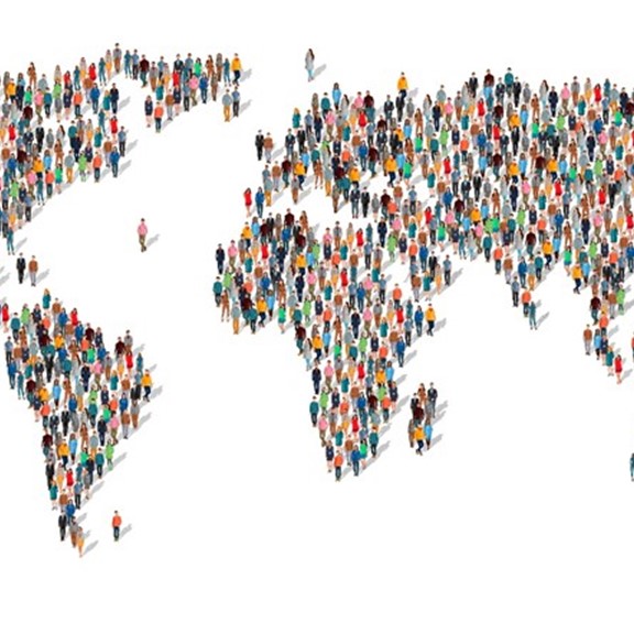World Refugee Day and World Refugee Week 2024