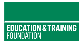 ETF announce the appointment of a new Chair of Finance Committee and three new Trustees to its Board